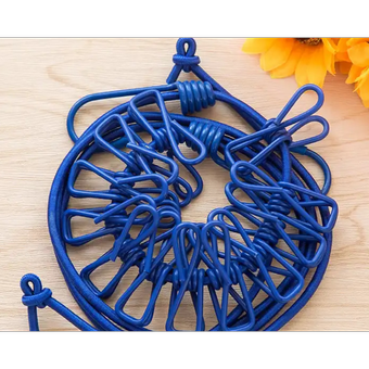 بند رخت گیره دار آویز دار ترند