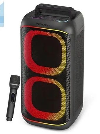 اسپیکر بلوتوثی قابل حمل فیلیپس مدل Philips TAX4079 (اصلی)