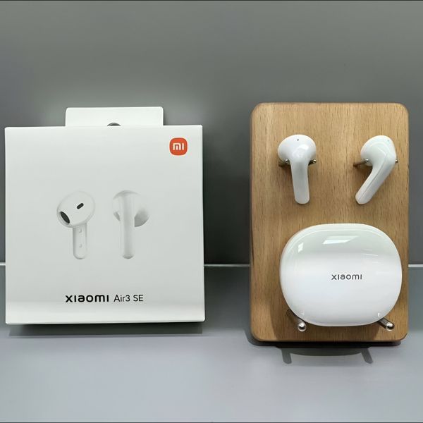 هدفون بلوتوثی شیائومی مدل Air 3 SE