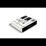 کیت جوانساز دورچشم تراست ( سرم دورچشم ، کرم ضد پف و تیرگی دورچشم ، گواشا رایگان)