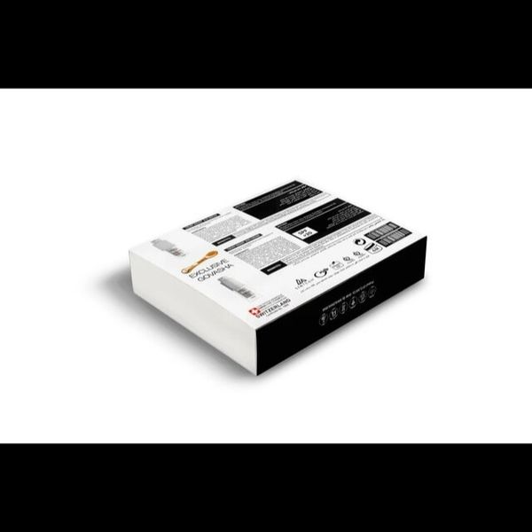 کیت جوانساز دورچشم تراست ( سرم دورچشم ، کرم ضد پف و تیرگی دورچشم ، گواشا رایگان)