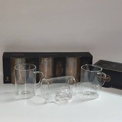 لیوان nuna مدل پیرکس بسته 3 عددی