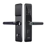 قفل هوشمند اکسل مدل EX-553 مجموعه دو عددی