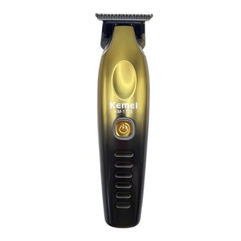 ماشین اصلاح موی سر و صورت شارژی کیمی مدل KM-1729