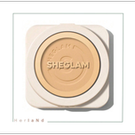 پنکک کرم پودری شیگلم    SHEGLAM Skin-Focus High Coverage Powder Foundation