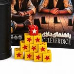 بازی تاس های دروغگو Clever Dice