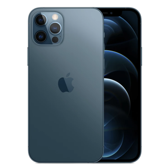 کارکرده_گوشی موبایل اپل مدل iPhone 12 Pro دو سیم‌ کارت ظرفیت 256 گیگابایت و 6 گیگابایت رم /پارت نامبرZA