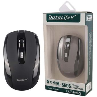 موس بی سیم دیتالایف مدل Datalife M-S606