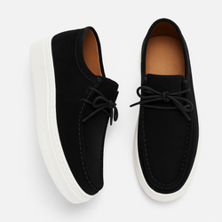 کفش WALLABEE
