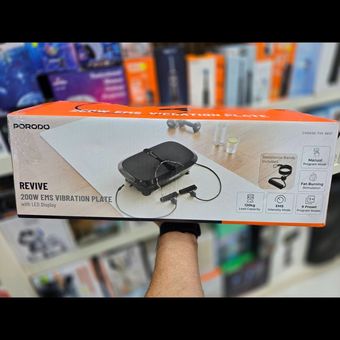 صفحه ویبره و تحریک الکتریکی عضلات مدل KW5116