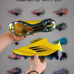 2_آدیداس F50بدون بند