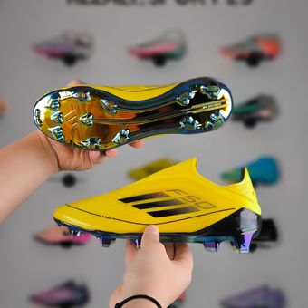 2_آدیداس F50بدون بند