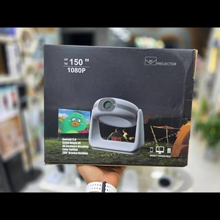 ویدئو پروژکتور اندروید مدل K1