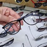 عینک روتین دخترانه/پسرانه کائوچو مناسب استفاده روزمره