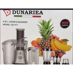 آبمیوه گیری دوناریا DU-911