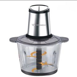 خردکن مباشی مدل ME-CH4020