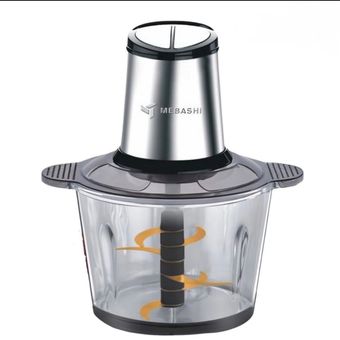 خردکن مباشی مدل ME-CH4020
