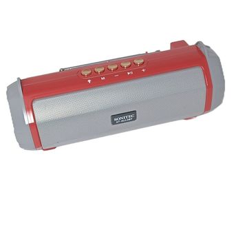 اسپیکر قابل حمل سونیتک مدل ST-9113BT