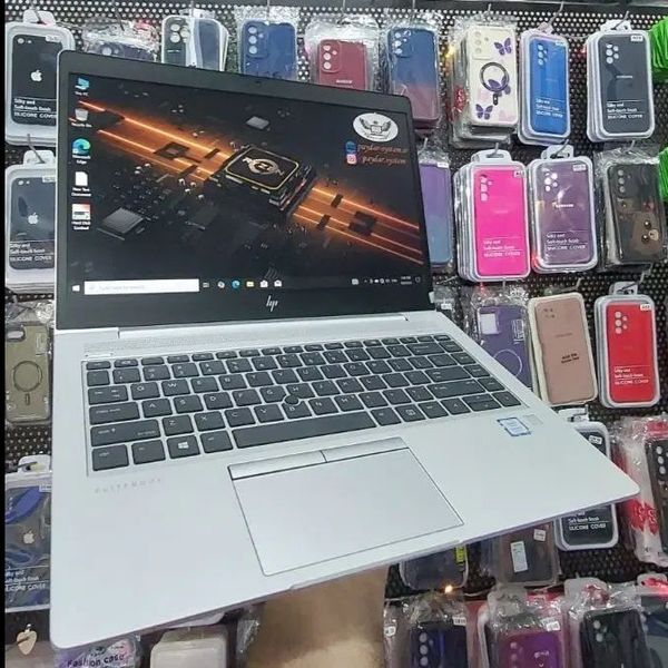لپ تاپ استوک HP Elitebook