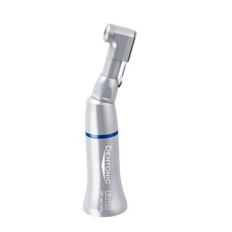 آنگل ناخنکی دنتونیک، آنگل coxo dentonic