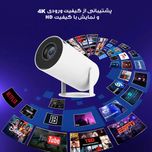 ویدئو پروژکتور Android