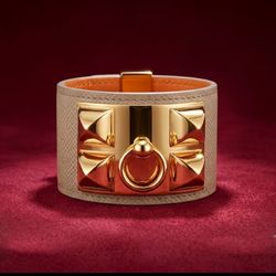 دستبند طرح هرمس (HERMES)