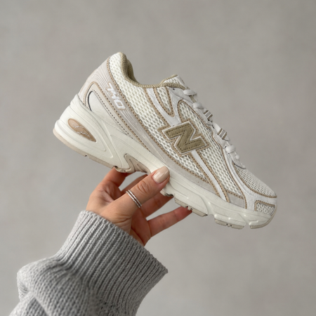 Newbalance - 740 کتونی نیوبالانس مدل 740