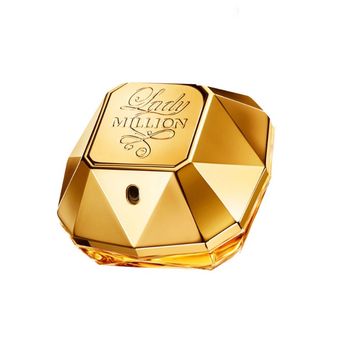اسانس عطر لیدی میلیون Lady million (100 میلی لیتر) - گرید TOP