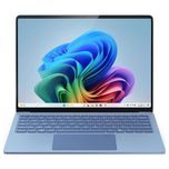 لپتاپ مایکروسافت مدل Surface Laptop 7 Copilot Plus PC با پردازنده Snapdragon X Plus، رم LPDDR5x 16GB با فرکانس 8448MHz، حافظه S