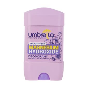 استیک ضد تعریق زنانه آمبرلا مدل فرش انرژی Energy + Fresh حجم 75 میلی لیتر