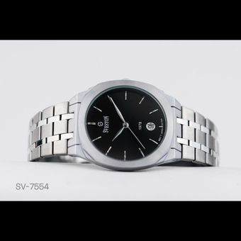 ساعت بند استیل سویستون ظریف خوش دست