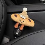 قفل کمربند کروسان و باگت