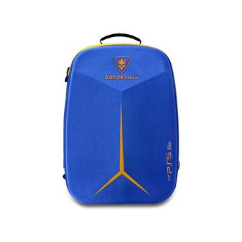 کیف حمل کنسول ps5 اسلیم مدل دداسکول