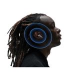 هدفون بلوتوثی سامسونگ مدل Galaxy Buds3 Pro دارای نویز کنسلینگ فعال (ANC)، درگاه شارژ USB Type-C، شارژ بی سیم، با قابلیت اتصال به