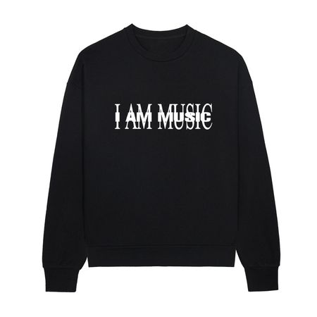 دورس پلی بوی کارتی IAM MUSIC