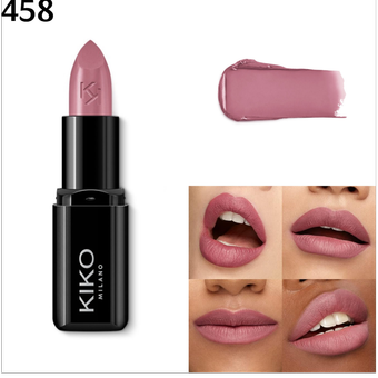 رژ لب جامد اسمارت فیوژن کیکو میلانو