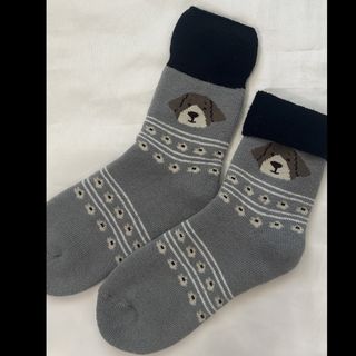 جوراب بافت ساقدار