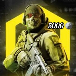 5000 سیپی کالاف | فوری با اطلاعات