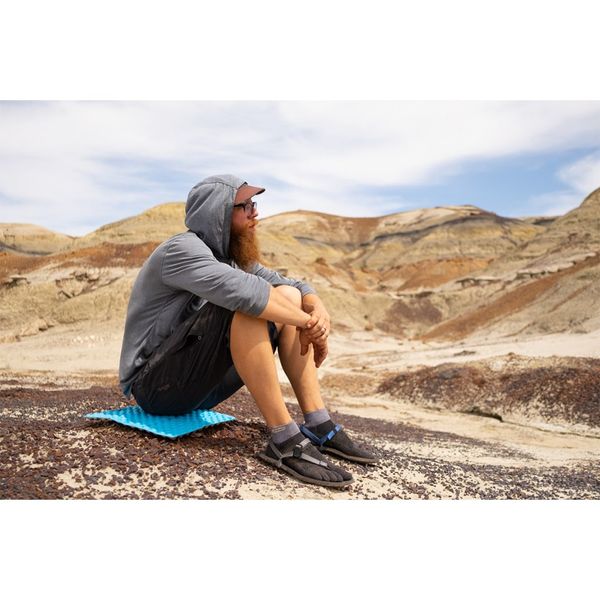 زیر انداز سفری ترمارست مدل Z Seat کد G2025