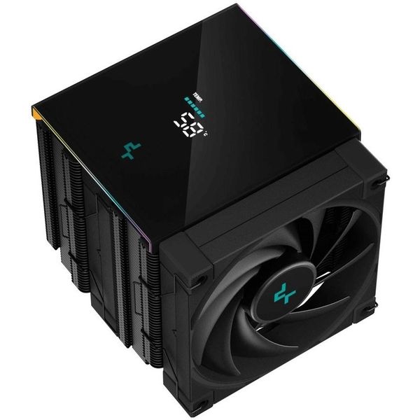 CPU COOLING AK620 Digital
