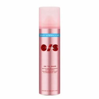 اسپری فیکس ضد آب آرایش وان سایز One/Size On 'Til Dawn Waterproof Setting Spray