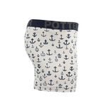 شورت پادار مردانه مدل MDSS-CH4865