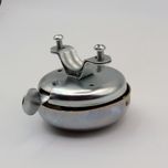 زنگ استیل کوچک