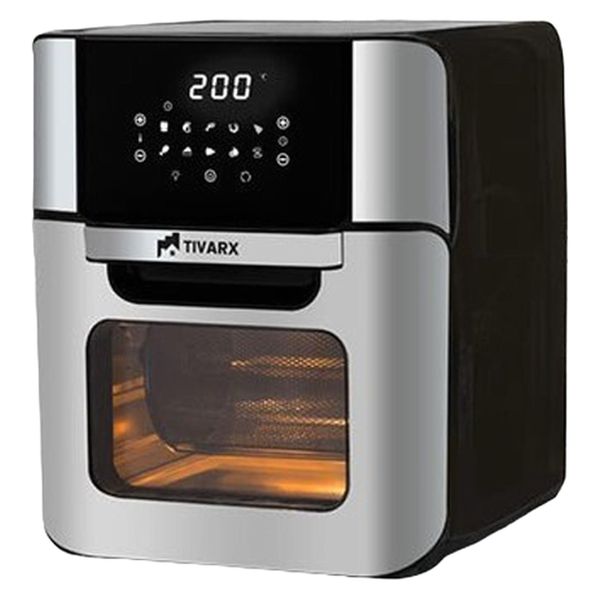 سرخکن بدون روغن (هواپز) 12 لیتری تیوارکس مدل TX1099