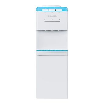 آبسردکن یخچال دار ایستکول مدل TM-RW410N