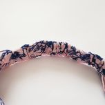 هدبند زنانه مدل پیچک