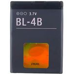 باتری موبایل نوکیا 1606 مدل BL-4B