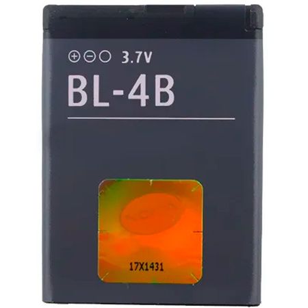 باتری موبایل نوکیا 1606 مدل BL-4B