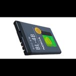باتری موبایل نوکیا 1606 مدل BL-4B