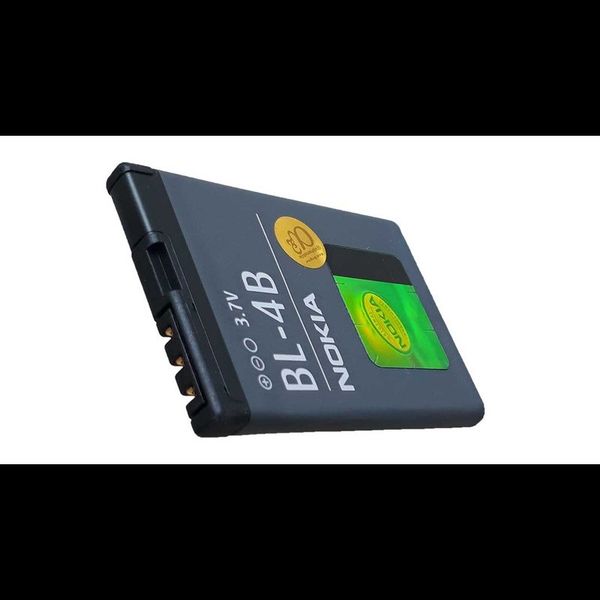 باتری موبایل نوکیا 1606 مدل BL-4B